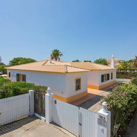 Celia By Villa Olhos de Agua (Albufeira)