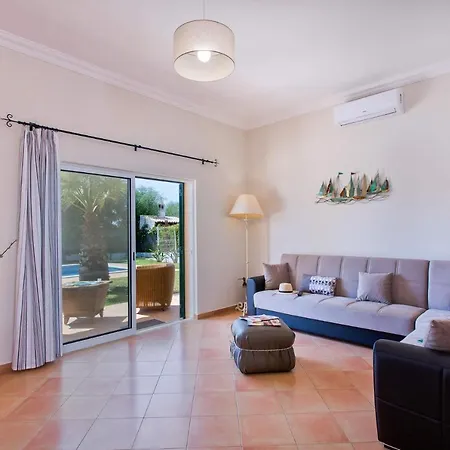 Villa Celia By