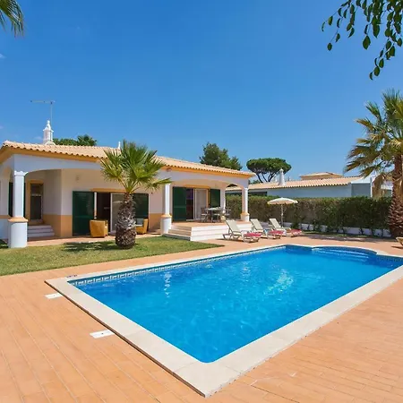 Villa Celia By Olhos de Agua (Albufeira)
